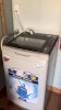Máy giặt Aqua Inverter 9 kg AQW-D901AT