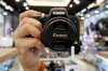 Canon EOS M50 + Kit 15-45 (Black)