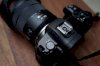 Máy ảnh Canon EOS R Kit RF24-105