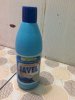 Nước tẩy trắng Javel, Khử Mùi Tẩy Sạch Vết Bẩn, 550g / Mỹ Hảo