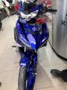 Yamaha Exciter 150 GP 2015