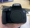 Máy ảnh Canon EOS M50 (EOS Kiss M)