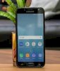 Samsung Galaxy J5 (2016) SM-J510M Black