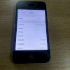 Apple iPhone 4 16GB Black (Bản quốc tế)