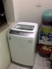Máy giặt Samsung 8.5 kg WA85M5120SG/SV