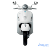 Xe máy Vespa GTS 300cc ABS - Trắng_small 1