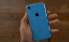 Điện thoại Apple iPhone XR 128GB Blue (Bản quốc tế)