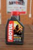 Nhớt Motul Scooter Power LE 5W40 0.8L