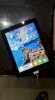 Apple iPad 3 Retina 16GB iOS 5.0 WiFi 3G - Black