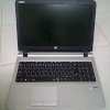 HP Probook 450 G3 (T9S19PA) (Intel Core i3-6100U 2.3GHz, 4GB RAM, 500GB HDD, VGA Intel HD Graphics 520, 15.6 inch, Windows 10 Home 64 bit)