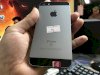 Apple iPhone SE 16GB Space Gray (Bản quốc tế)