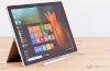 Microsoft Surface Pro 4 (Intel Core i7, 8GB RAM, 256GB SSD, 12.3 inch, Windows 10 Pro) WiFi Model