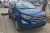 Ford Ecospor Titanium 1.5 AT