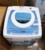 Máy giặt Toshiba AW-DC1005CV (WB)