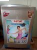 Máy giặt Sanyo S68X2T