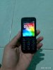 Nokia 215 Black