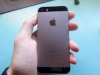 Apple iPhone 5S 16GB Space Gray (Bản quốc tế)