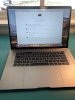 Apple Macbook Pro 15.4 Touch Bar (MPTR32) (Mid 2017) (Intel Core i7 2.8GHz, 16GB RAM, 2TB SSD, VGA ATI Radeon Pro 555, 15.4 inch, Mac OS X Sierra) Space Gray