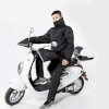 Bộ áo khoác chuyên dụng đi xe máy mùa đông AD01 - Ảnh 8