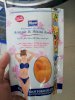 Muối tắm loại bỏ Thâm Trắng Da Vùng nách háng bikini YOKO Whitening For Armpit Bikini Arrea - HX413