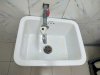 Chậu rửa lavabo caesar L5254