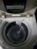 Máy giặt Hitachi inverter 14 kg SF-140XAV 220-VT (SL)