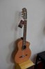 Guitar Classic Yamaha G-85D