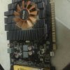 ZOTAC GeForce GT 630 Synergy Edition 2GB [ZT-60403-10L] (NVIDIA GeForce GT 630, GDDR3 2GB, 128-bit, PCI-E 2.0)