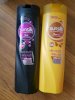 Sunsilk dầu gội đen óng nổi bật 200g