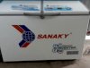 Tủ đông Sanaky VH285 A
