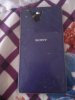 Sony Xperia Z1 Honami C6906 LTE Purple