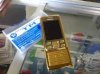 Nokia 6700 Classic Gold Edition