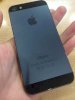 Apple iPhone 5 16GB Black (Bản Lock)