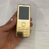 Vỏ Nokia 6700 Gold OEM