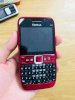 Nokia E63 Ruby Red