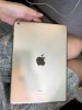 Apple iPad Mini 3 Retina 16GB iOS 8.1 WiFi 4G Cellular - Gold