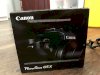 Canon PowerShot G5 X