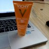 Kem chống nắng Vi-chy IDEAL SOLEIL SPF50 - HX1732