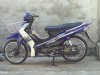 SYM Elegant 50cc 2013