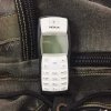Vỏ Nokia 1100