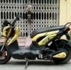 Xe máy điện Gianya X -MEN ( màu vàng )