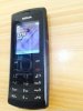 Nokia X1-01 Dark Grey