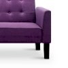 Ghế sofa băng 3 HFC-SFBD10-V7 - Ảnh 5