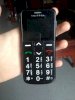 Điện thoại dành cho người già Viettel V6216 (X6216) Black