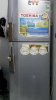 Tủ lạnh Toshiba GR-S25VPB (S)