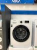 Máy giặt cửa trước Digital Inverter 8kg WW80J42G0BW