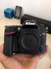 Nikon D7200 (Nikkor 18-140mm F3.5-5.6 G ED VR) Lens Kit