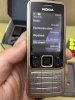 Nokia 6300 silver