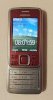 Nokia 6300 Red