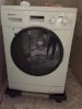 Máy giặt Panasonic NA-107VC4WVT